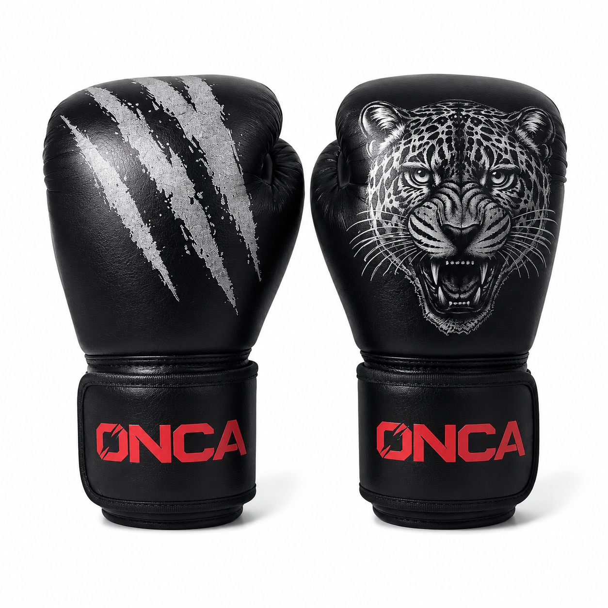 ONCA Predator Boxing Gloves