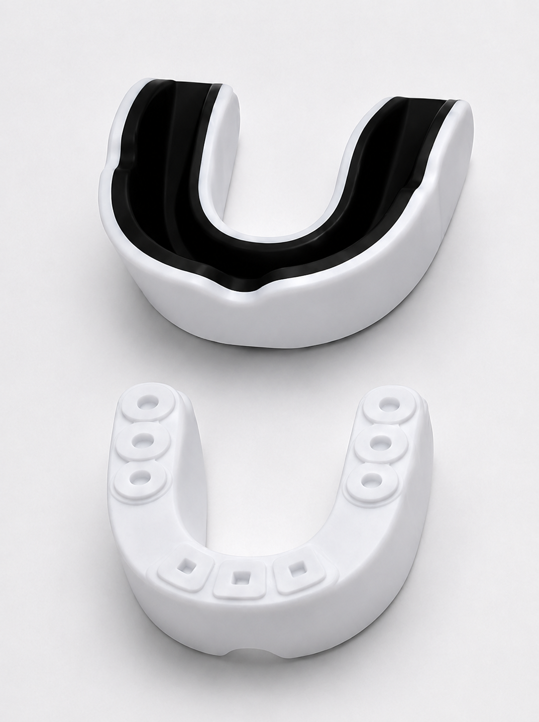 ONCA Sparring Mouthguard with Jaw Stabilization
