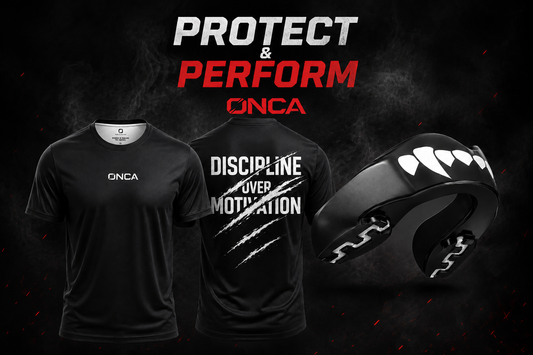 ONCA Protect & Perform Pack