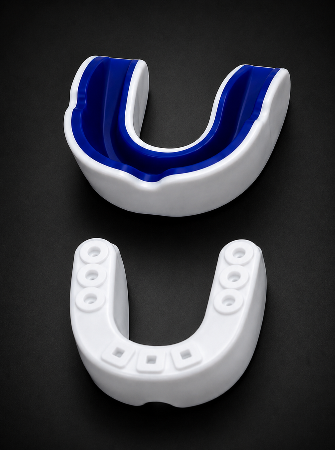 ONCA Sparring Mouthguard with Jaw Stabilization