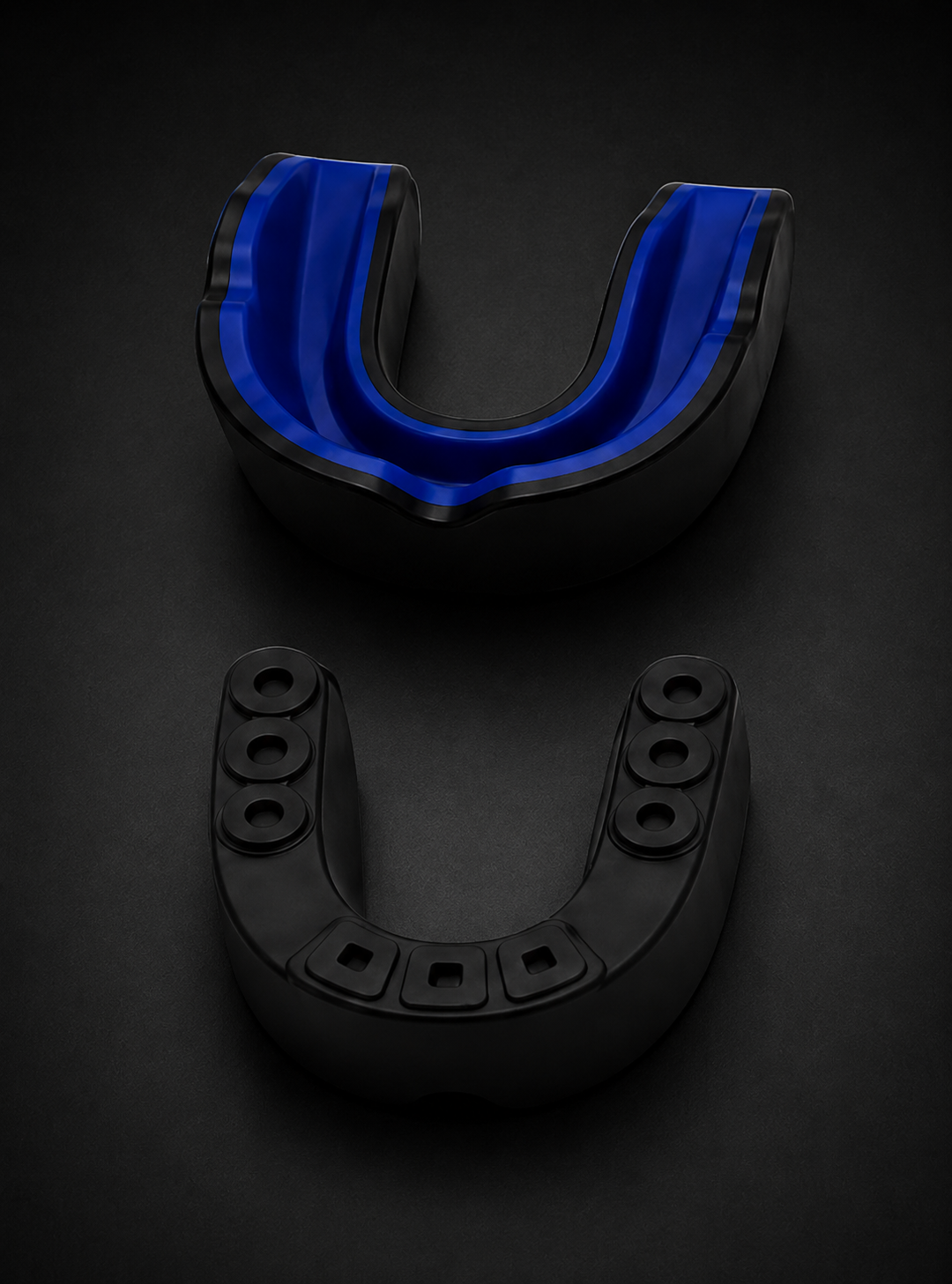 ONCA Sparring Mouthguard with Jaw Stabilization