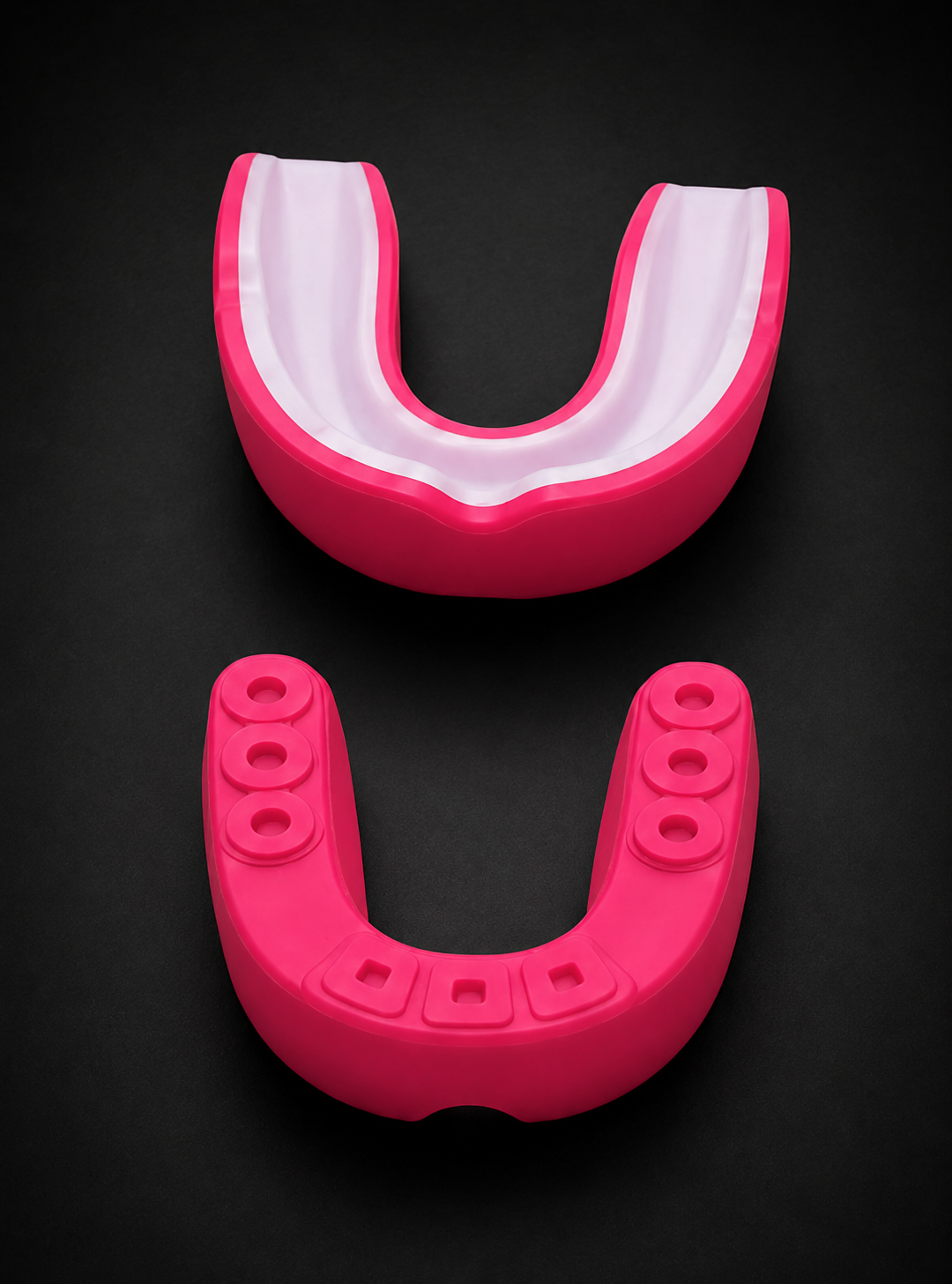 ONCA Sparring Mouthguard with Jaw Stabilization