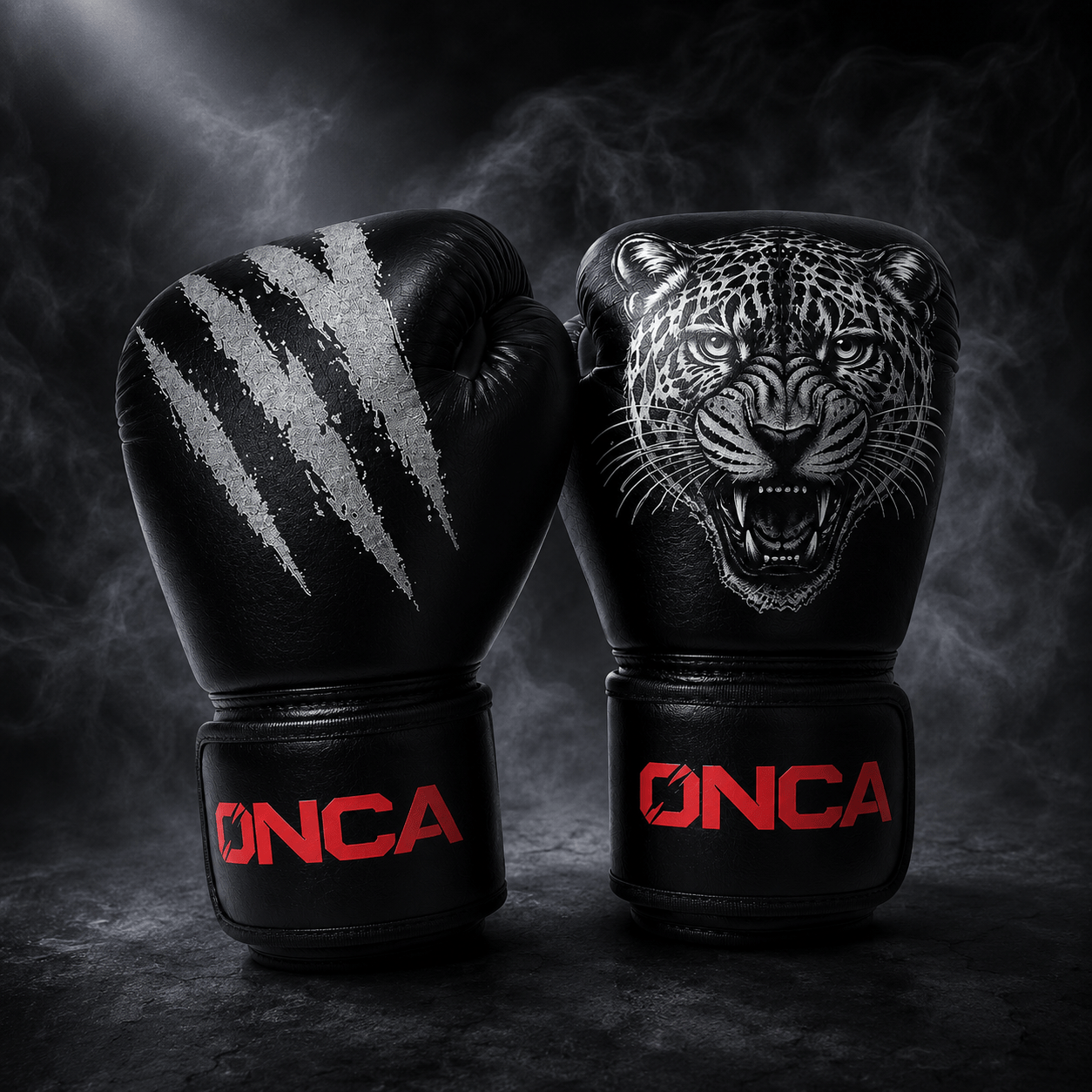 ONCA Predator Boxing Gloves