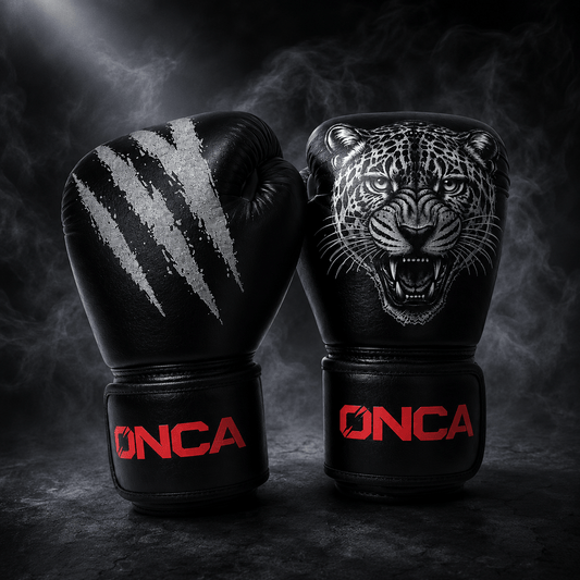 ONCA Predator Boxing Gloves