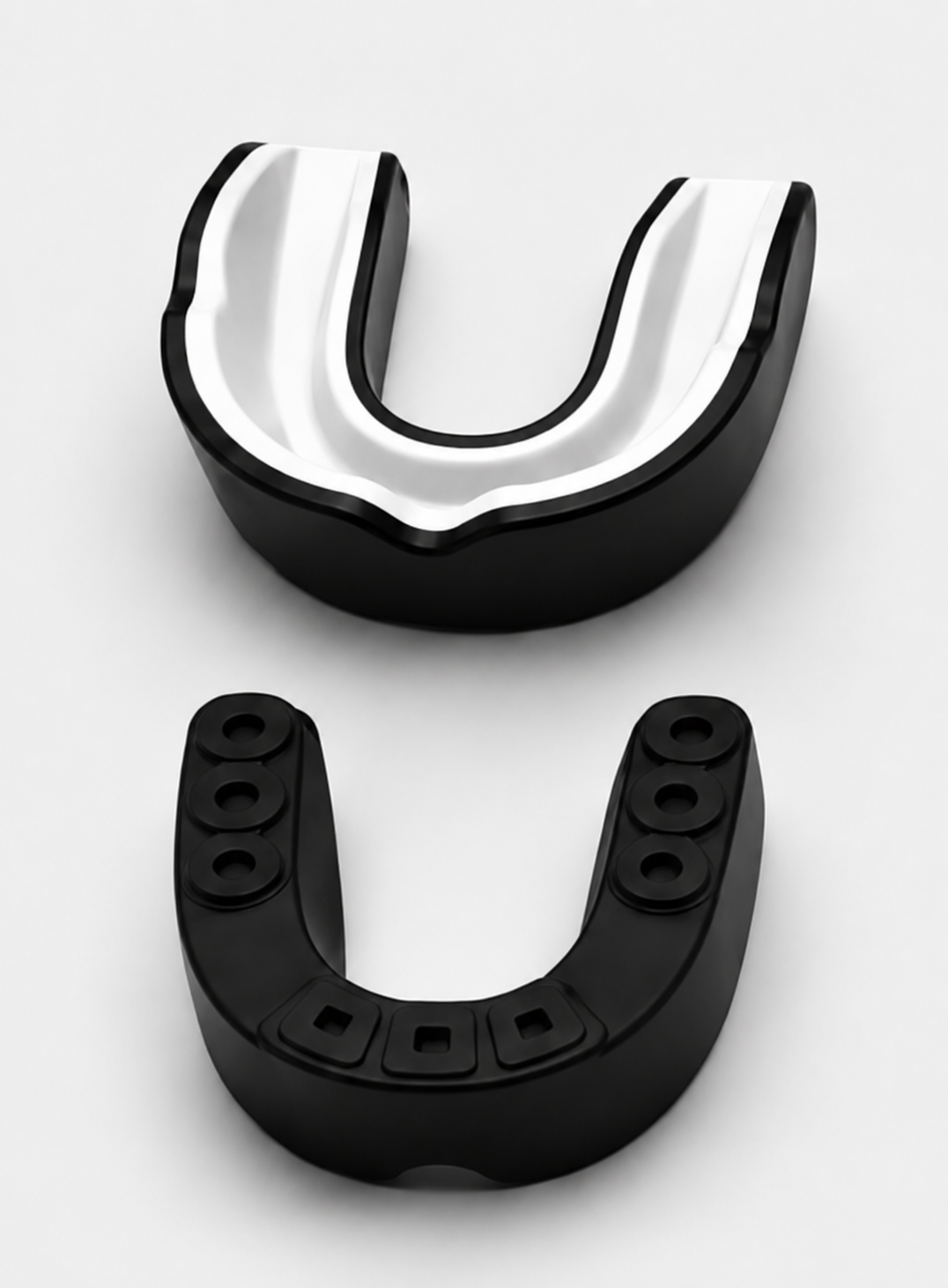 ONCA Sparring Mouthguard with Jaw Stabilization